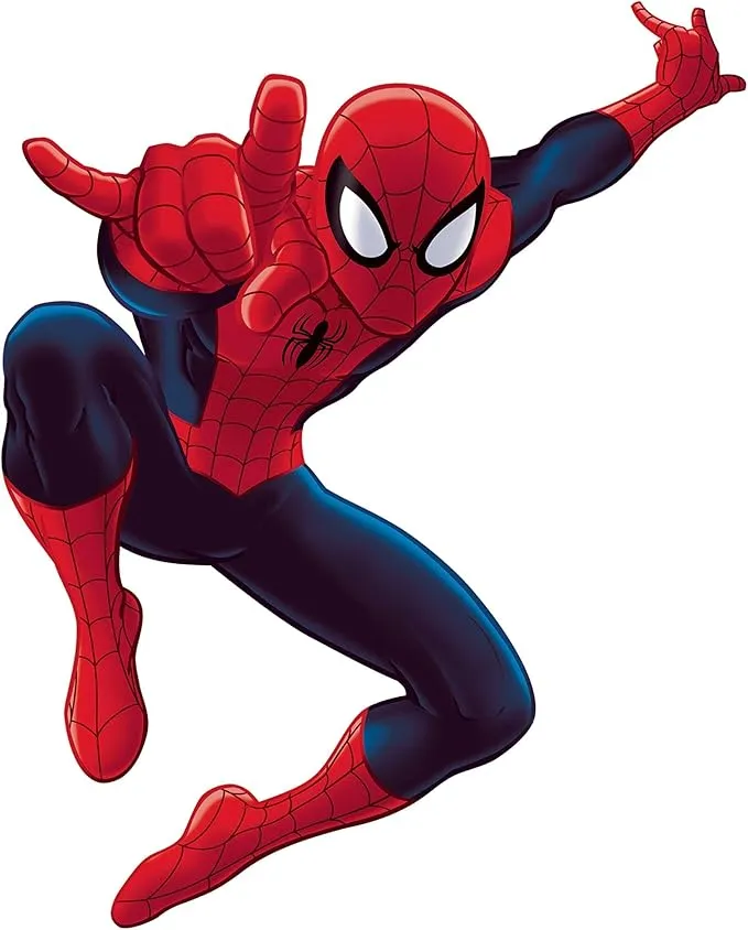 Interactief Spiderman Spel